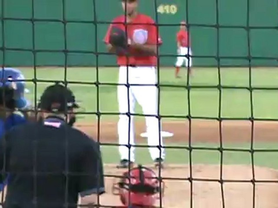 Correa, Manaurys 7-6-12
