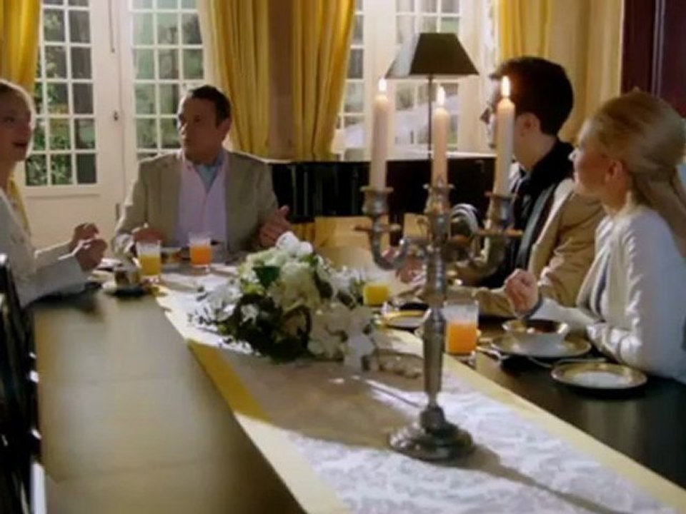 Folge 4101 .... Rebecca + Marlene