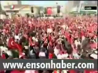 Atatürkü CHP Peygamber İlan Etti ! Kurana Ve Başörtüsüne Hakaret