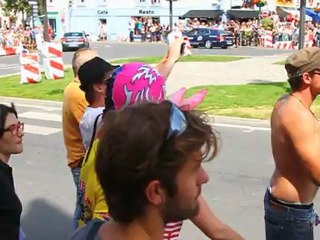 TOUR DE FRANCE 2011 SAINT BREVIN LES PINS