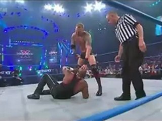 Impact Wrestling - July 5. 2012