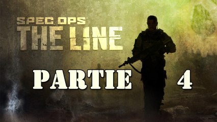 Spec Ops: The Line PC - 04