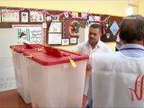 I libici alle urne per sposare la democrazia