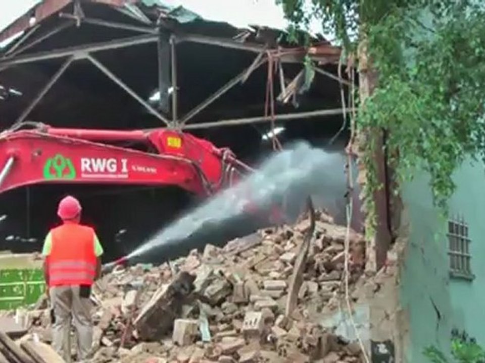 Die Müllerhalle..teil5