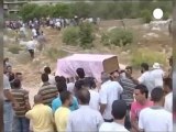 Libano. Razzi dalla Siria provocano alcuni morti