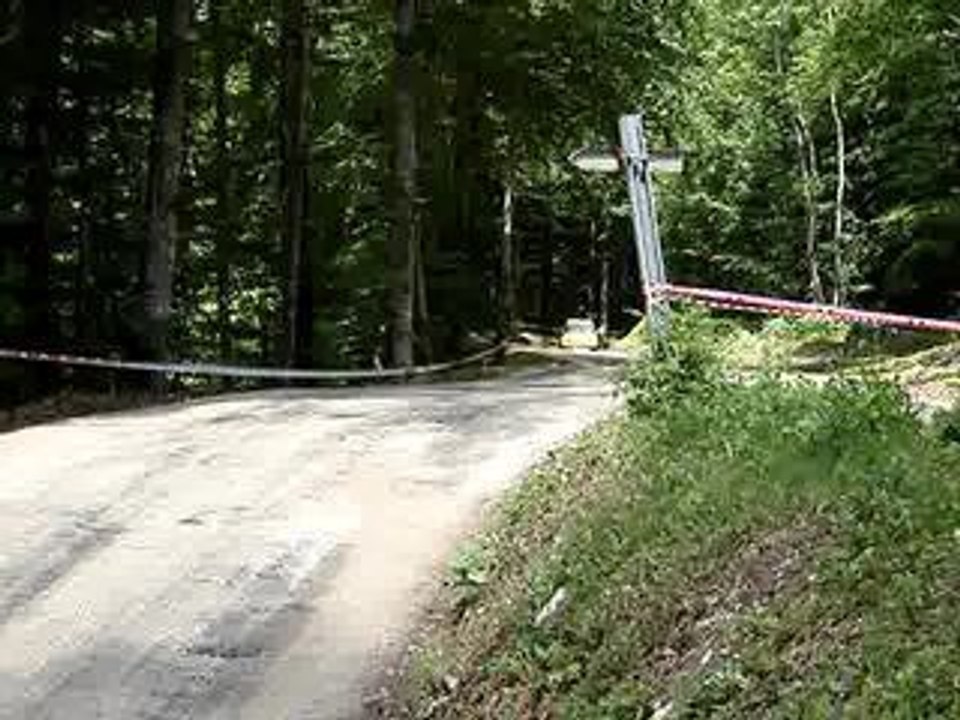 rallye ain jura 2005
