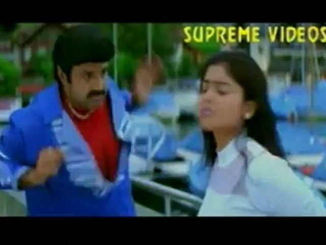 Yem Pilla Kusalama - Chennakesava Reddy