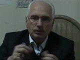 Nur talebesi İhsan Atasoy Hocaefendi İttihad-ı İslam'ın gerekliliğini anlatıyor