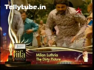IIFA Awards Singapore Main Event 2012 – 7th July 2012 Part 15