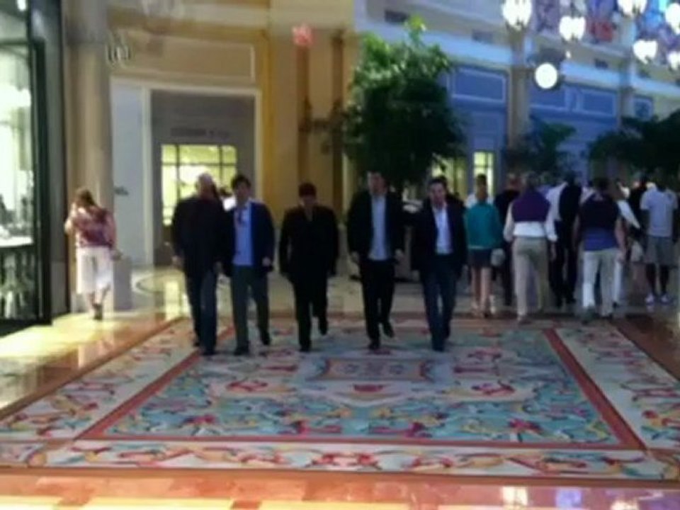 Bergsans LV