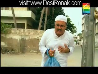 Meray Dard Ko Jo Zuban Miley Episode 3 - 7th July 2012 part 2