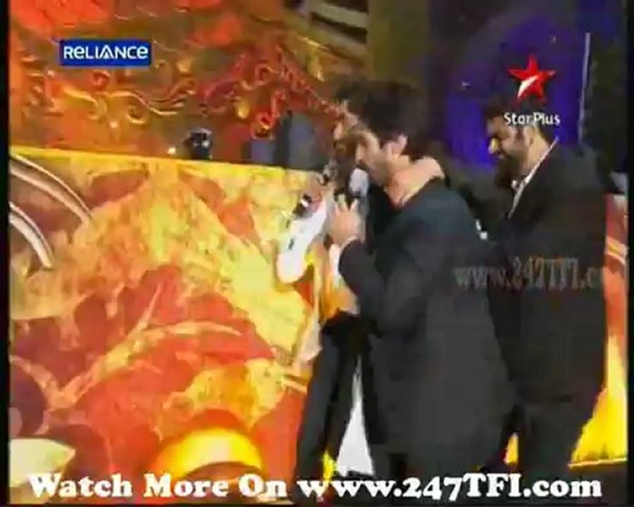 IIFA 2012 Awards Part 11 [www.247TFI.com]