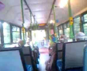 Metrobus route 270 to Haywards Heath 396 part 6