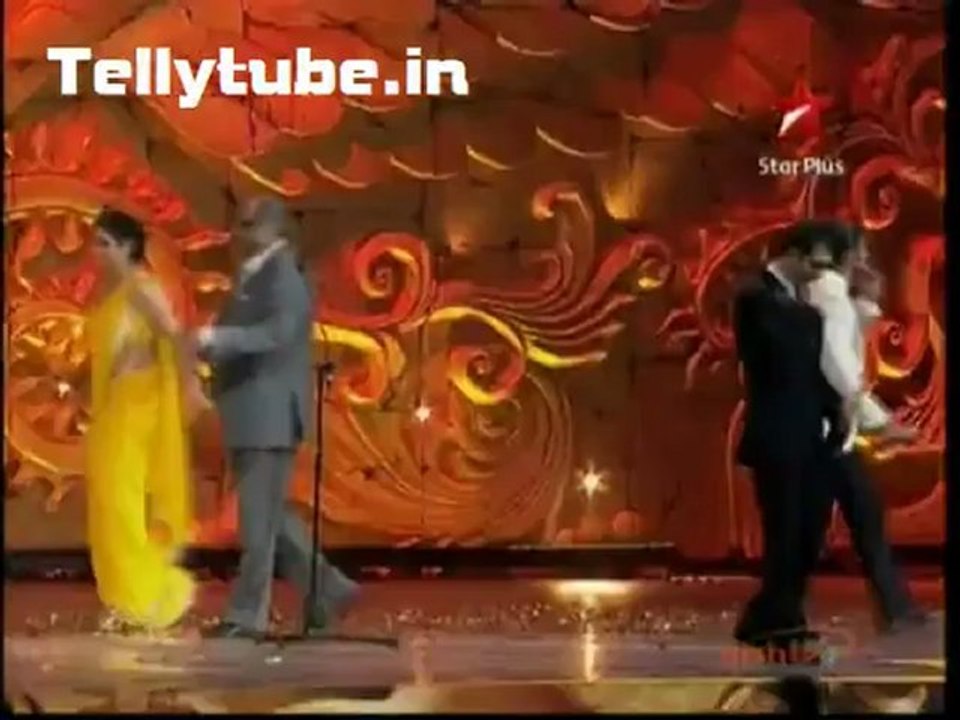 IIFA Awards Singapore Main Event 2012 – 7th July 2012 Part 17 [Last]