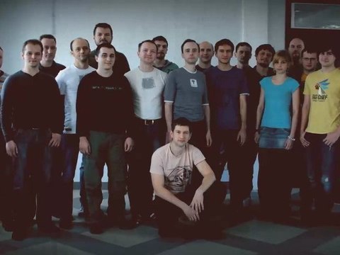 Survarium : Vostok Games Developers Diary 1