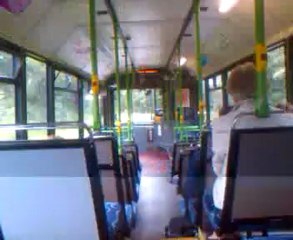 Metrobus route 270 to East Grinstead 396 part 2