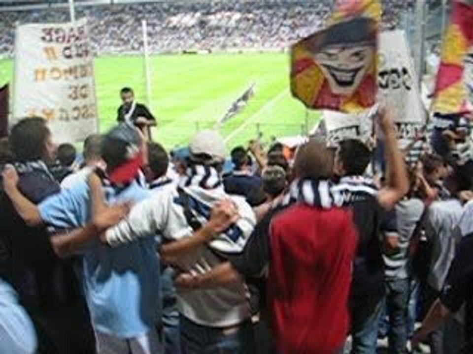 marseille-bordeaux 2006 17 septembre