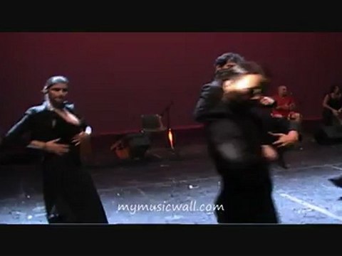 FLAMENCO SOLEA ΛΥΡΙΚΗ 2012 ΠΡΟΒΑ -pt4 - mymusicwall.com - webtv - ΔΙΑΔΙΚΤΥΑΚΗ ΤΗΛΕΟΡΑΣΗ - ΕΛΕΝΗ ΓΙΑΝΝΟΠΟΥΛΟΥ