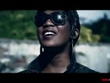 Féfé Bess Feat Mary P - Dark Swagg ( news.vousnous.fr )