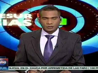 Maestros y activistas agreden a policías en Bolivia