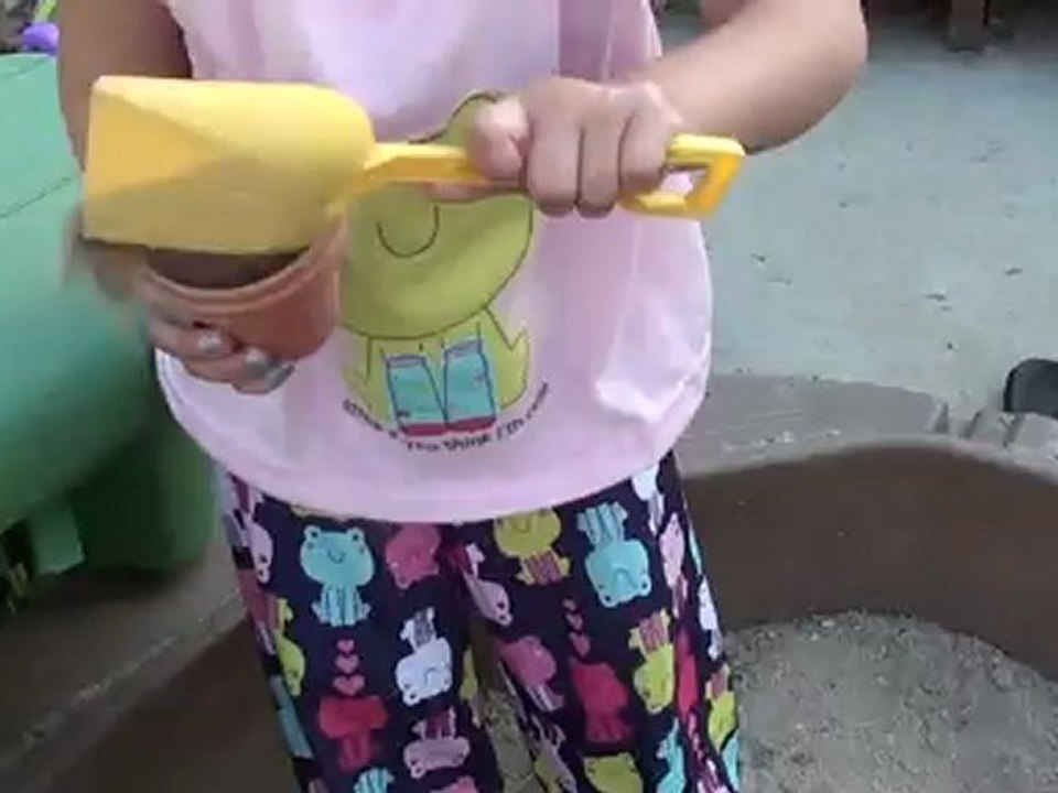 Pretend Food