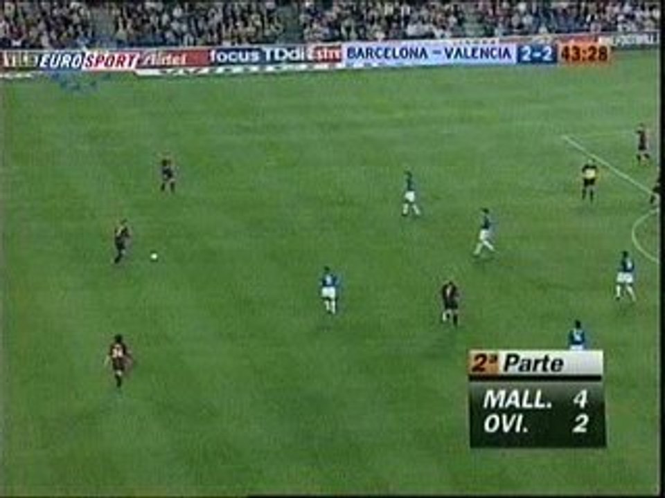 Rivaldo - Best Goal