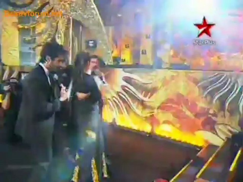 IIFA Awards 2012 [Singapore Main Event] 7th July 2012 Video Watch Online Part13