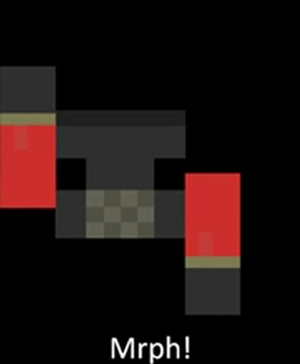Pyro No Speak Americano (Minecraft Edition)