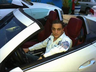 cheb hichem 2012_mani mani tektolni aklia