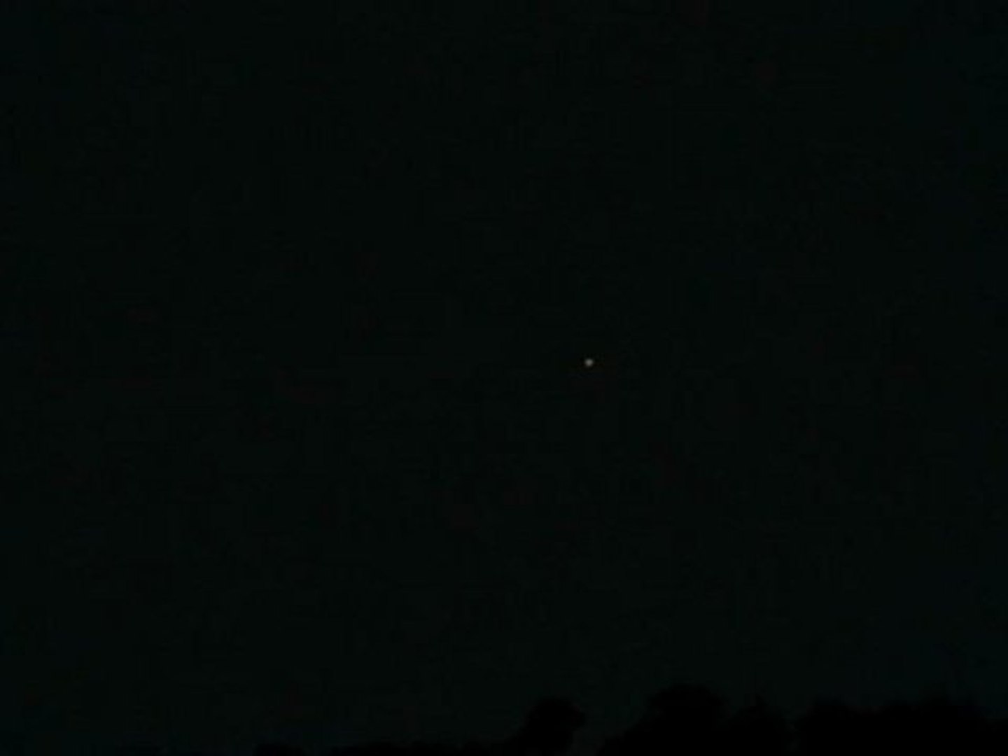 Surfista filma UFO na Austrália