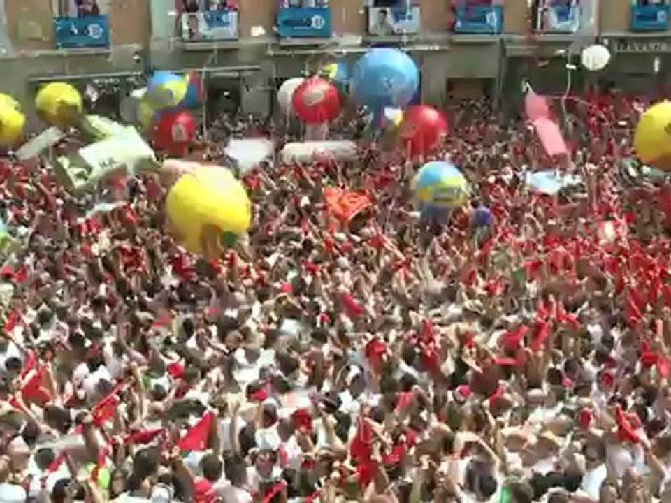 Corrida de touros