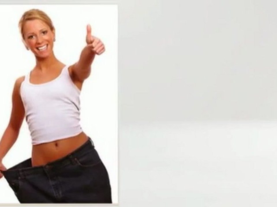 Abnehmen ohne hungern