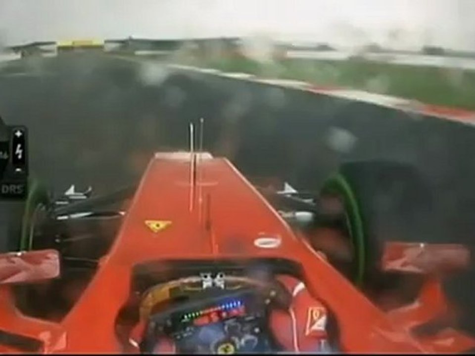 ALO SIL POLE 2012