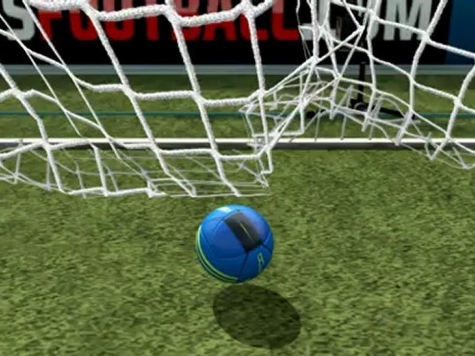 FIFA 12 P3 devil