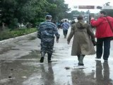 At least 134 killed in southern Russia floods disaster