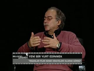 BELGESEL SOHBETLERİ 6.BÖLÜM