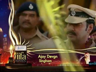 IIFA Awards 2012 [Singapore Main Event] 720p 7th July 2012 Video Watch Online HD -Full Episode 4