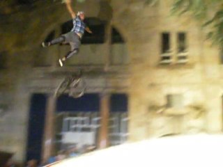 La Bourboule: Festival Sancy Outdoor