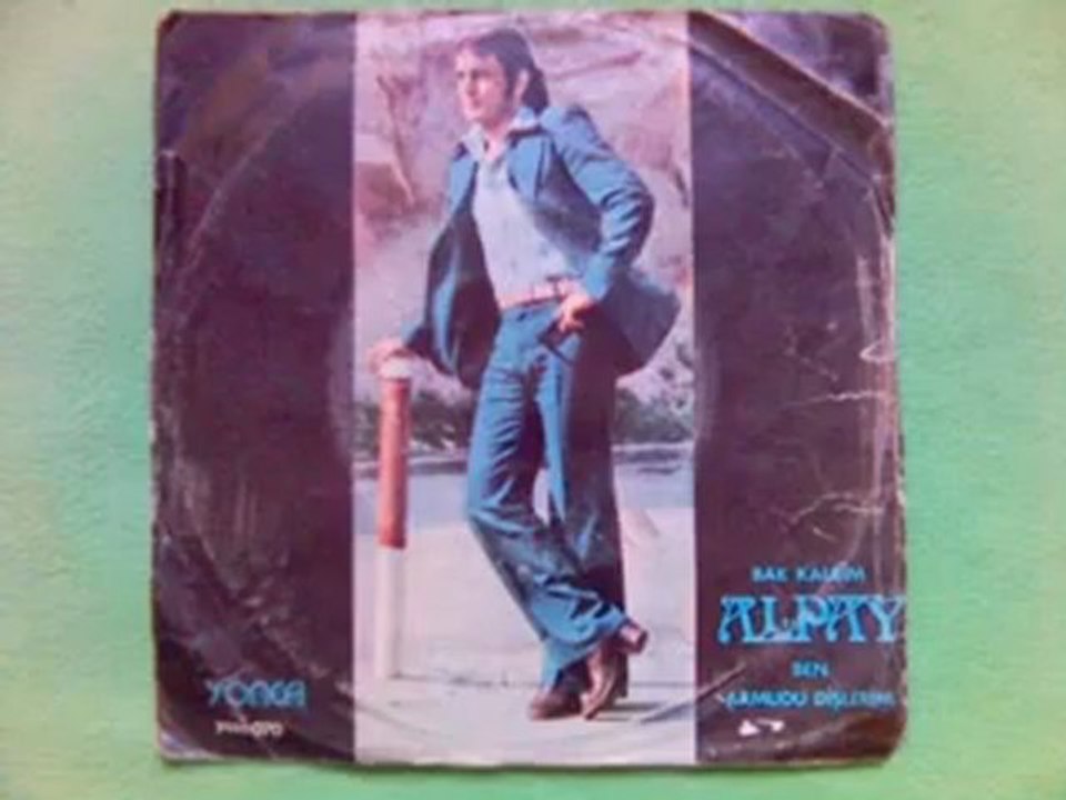 Alpay - Suna (1971)