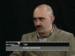 BELGESEL SOHBETLERİ  8.bölüm