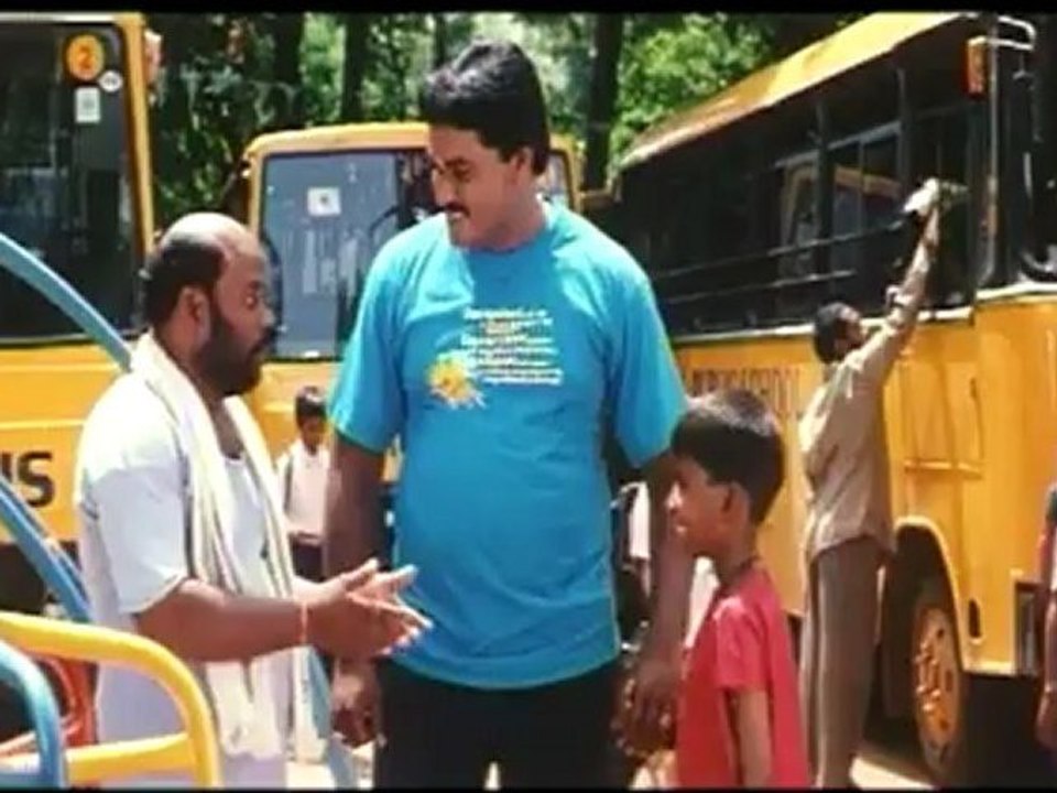 Superb Comedy Scene From Lakshmi Narasimha