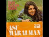 Asu Maralman & Orhan Sevki ve Önder Bali Orkestrasi - Hudey Hudey (1972)