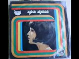 Ayten Alpman - Ben Yürürüm Yana Yana (1971)