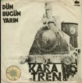 Dün Bugün Yarin - A (1972)