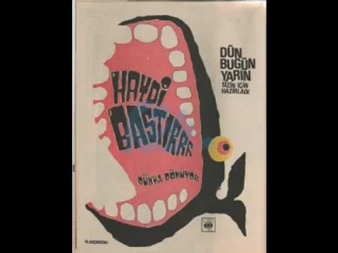 Dün Bugün Yarin - Makina Ve Insan (1972)