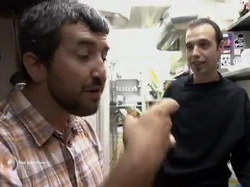 Faut pas rêver • Donostia, capitale mondiale des pintxos