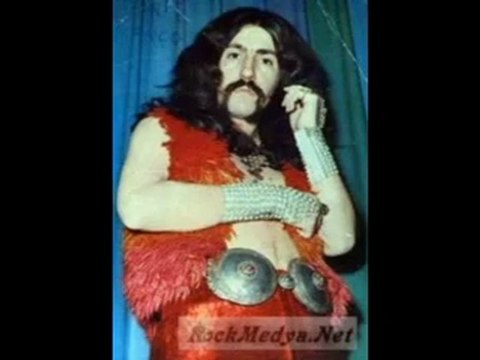 Baris Manço ve Ve Grubu - Küçük Bir Gece Muzigi (1970)