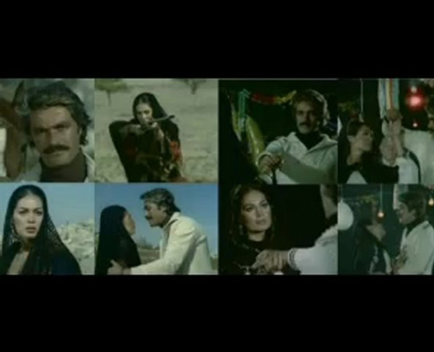 Cahit Berkay - Dila Hanim _Jenerik_ (1977)