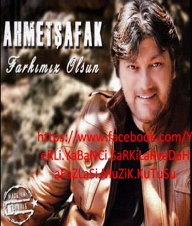 Ahmet Şafak - Memleket Delisi 2012 / Müzik Kutusu