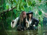 Pirates Des Caraïbes 4 Film En Entier En Francais